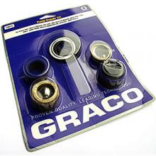 Ремкомплект 248213 Graco Mark V Рем.Комплект окрасочного аппарата Марк 5, Mark V